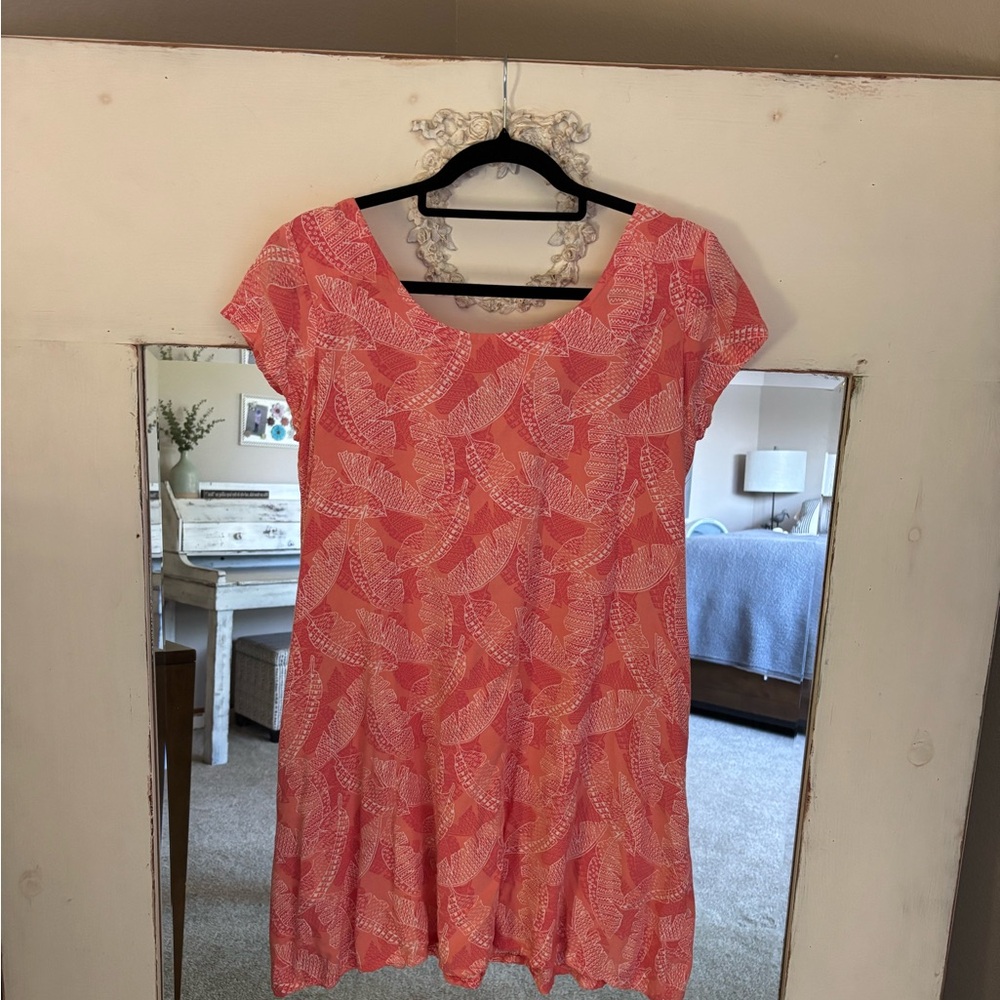 Tybee Island Mini Dress - Size M